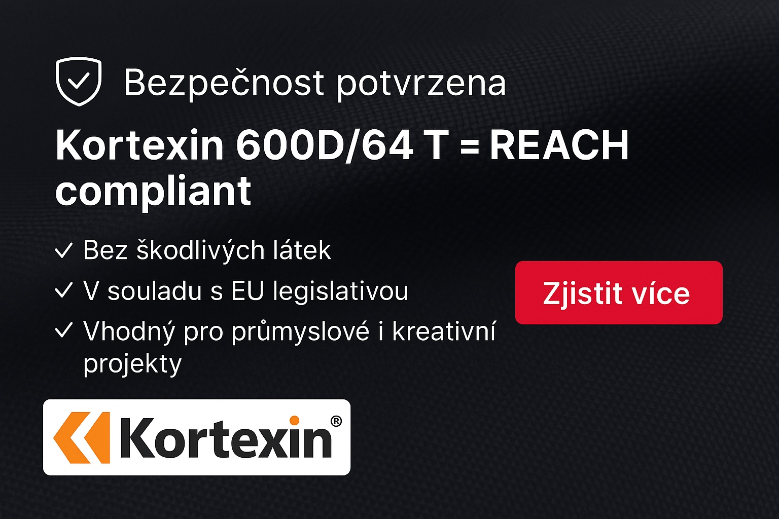 kortexin Rech pass